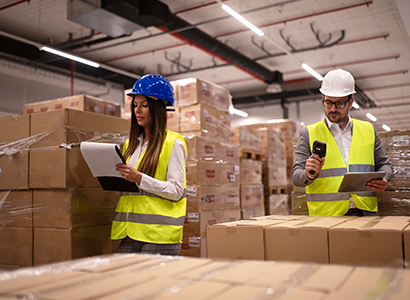 Freight Forwarding